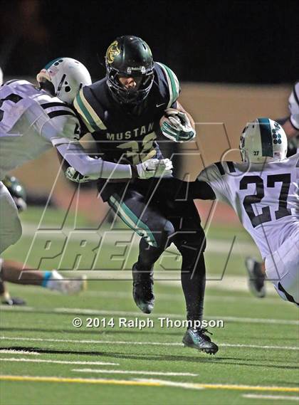 Thumbnail 1 in Sheldon @ Monterey Trail photogallery.