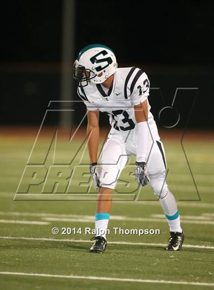 Thumbnail 1 in Sheldon @ Monterey Trail photogallery.