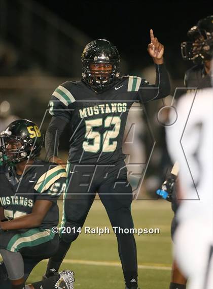 Thumbnail 2 in Sheldon @ Monterey Trail photogallery.