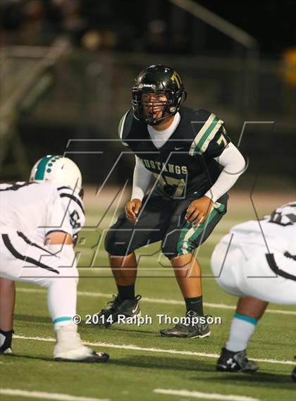 Thumbnail 1 in Sheldon @ Monterey Trail photogallery.