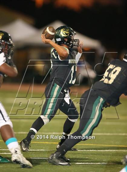 Thumbnail 1 in Sheldon @ Monterey Trail photogallery.