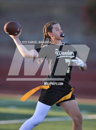 Sherman Oaks CES @ Bishop Alemany