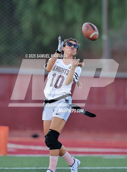 Thumbnail 1 in Sherman Oaks CES @ Bishop Alemany photogallery.