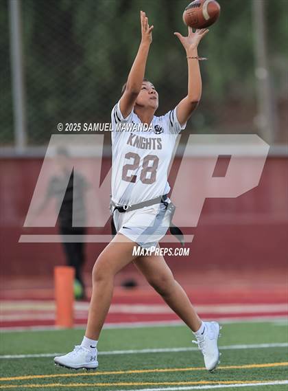 Thumbnail 1 in Sherman Oaks CES @ Bishop Alemany photogallery.