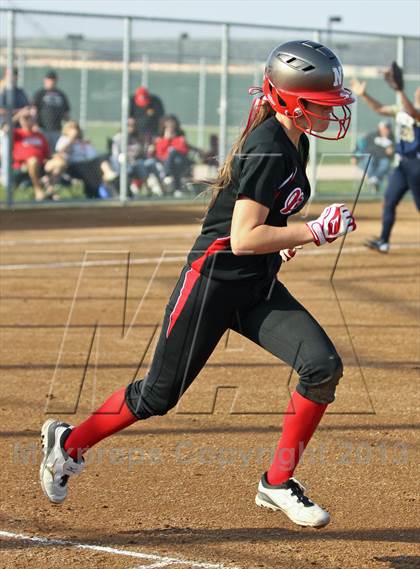Thumbnail 2 in North vs Golden Valley (Mira Monte Invitational) photogallery.