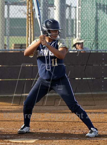 Thumbnail 1 in North vs Golden Valley (Mira Monte Invitational) photogallery.