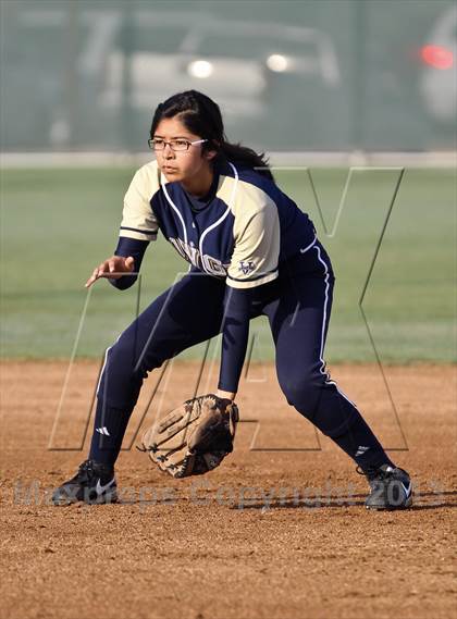 Thumbnail 1 in North vs Golden Valley (Mira Monte Invitational) photogallery.