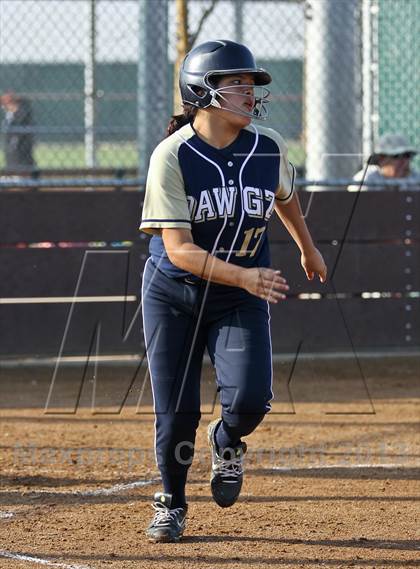 Thumbnail 3 in North vs Golden Valley (Mira Monte Invitational) photogallery.