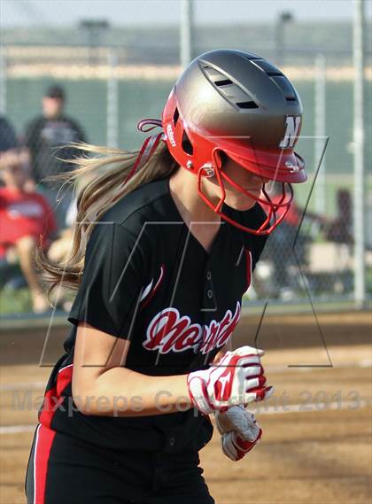 Thumbnail 1 in North vs Golden Valley (Mira Monte Invitational) photogallery.