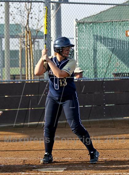 Thumbnail 1 in North vs Golden Valley (Mira Monte Invitational) photogallery.