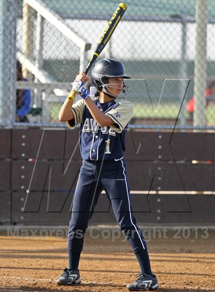 Thumbnail 3 in North vs Golden Valley (Mira Monte Invitational) photogallery.