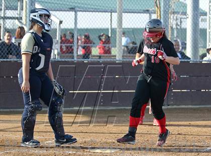 Thumbnail 1 in North vs Golden Valley (Mira Monte Invitational) photogallery.