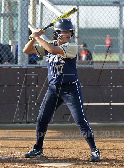 Thumbnail 3 in North vs Golden Valley (Mira Monte Invitational) photogallery.