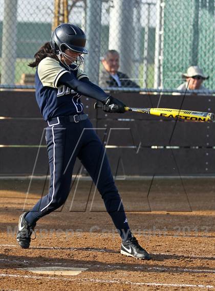 Thumbnail 1 in North vs Golden Valley (Mira Monte Invitational) photogallery.