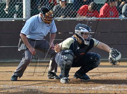Thumbnail 1 in North vs Golden Valley (Mira Monte Invitational) photogallery.