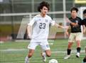 Photo from the gallery "Carlmont @ Archbishop Mitty (CIF CCS Quarterfinals)"