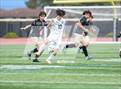 Photo from the gallery "Carlmont @ Archbishop Mitty (CIF CCS Quarterfinals)"