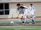 Photo from the gallery "Carlmont @ Archbishop Mitty (CIF CCS Quarterfinals)"