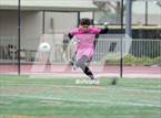 Photo from the gallery "Carlmont @ Archbishop Mitty (CIF CCS Quarterfinals)"