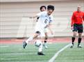 Photo from the gallery "Carlmont @ Archbishop Mitty (CIF CCS Quarterfinals)"