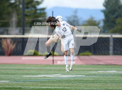 Thumbnail 2 in Carlmont @ Archbishop Mitty (CIF CCS Quarterfinals) photogallery.
