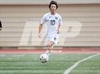 Photo from the gallery "Carlmont @ Archbishop Mitty (CIF CCS Quarterfinals)"