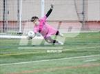 Photo from the gallery "Carlmont @ Archbishop Mitty (CIF CCS Quarterfinals)"
