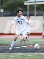 Photo from the gallery "Carlmont @ Archbishop Mitty (CIF CCS Quarterfinals)"