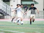 Photo from the gallery "Carlmont @ Archbishop Mitty (CIF CCS Quarterfinals)"