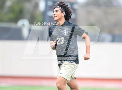Thumbnail 1 in Carlmont @ Archbishop Mitty (CIF CCS Quarterfinals) photogallery.