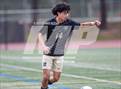 Photo from the gallery "Carlmont @ Archbishop Mitty (CIF CCS Quarterfinals)"