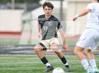 Photo from the gallery "Carlmont @ Archbishop Mitty (CIF CCS Quarterfinals)"