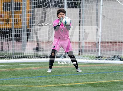 Thumbnail 3 in Carlmont @ Archbishop Mitty (CIF CCS Quarterfinals) photogallery.