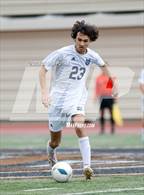 Photo from the gallery "Carlmont @ Archbishop Mitty (CIF CCS Quarterfinals)"