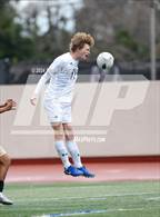 Photo from the gallery "Carlmont @ Archbishop Mitty (CIF CCS Quarterfinals)"