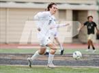 Photo from the gallery "Carlmont @ Archbishop Mitty (CIF CCS Quarterfinals)"
