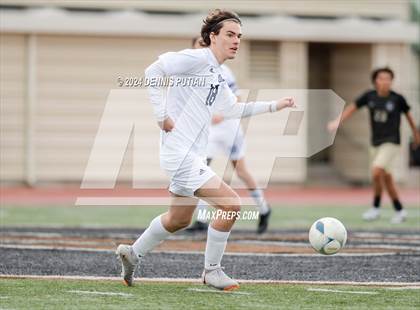 Thumbnail 2 in Carlmont @ Archbishop Mitty (CIF CCS Quarterfinals) photogallery.
