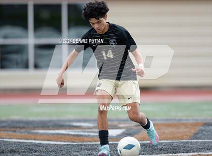 Thumbnail 1 in Carlmont @ Archbishop Mitty (CIF CCS Quarterfinals) photogallery.