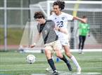 Photo from the gallery "Carlmont @ Archbishop Mitty (CIF CCS Quarterfinals)"
