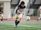 Photo from the gallery "Carlmont @ Archbishop Mitty (CIF CCS Quarterfinals)"