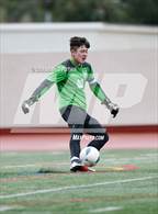 Photo from the gallery "Carlmont @ Archbishop Mitty (CIF CCS Quarterfinals)"