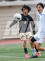 Photo from the gallery "Carlmont @ Archbishop Mitty (CIF CCS Quarterfinals)"