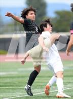 Photo from the gallery "Carlmont @ Archbishop Mitty (CIF CCS Quarterfinals)"