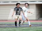 Photo from the gallery "Carlmont @ Archbishop Mitty (CIF CCS Quarterfinals)"