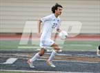 Photo from the gallery "Carlmont @ Archbishop Mitty (CIF CCS Quarterfinals)"