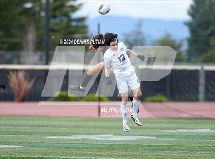 Thumbnail 3 in Carlmont @ Archbishop Mitty (CIF CCS Quarterfinals) photogallery.