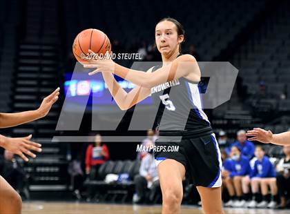 Thumbnail 1 in Windward vs. Salesian College Preparatory (CIF State D1 Final) photogallery.