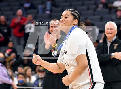 Thumbnail 1 in Windward vs. Salesian College Preparatory (CIF State D1 Final) photogallery.
