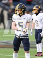 Photo from the gallery "Kirtland vs. Coldwater (OHSAA Division 6 Final)"