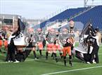 Photo from the gallery "Kirtland vs. Coldwater (OHSAA Division 6 Final)"